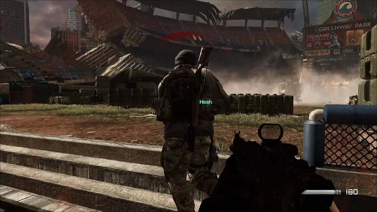 Call of duty ghosts 🇵🇰