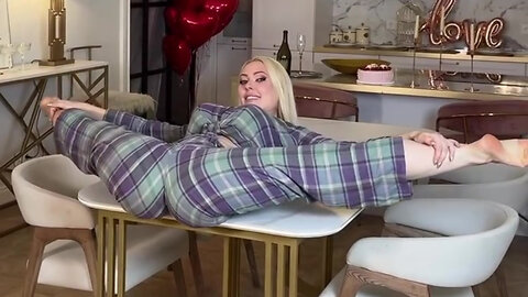 Yoga exercises I like to do before going to bed