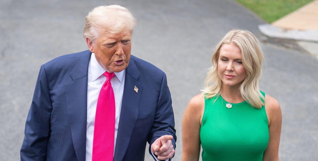 Trump Unleashes Scathing Rebuke at Supporters Demanding Epstein Files