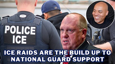 Illegal Aliens: The Segway To National Guard Deployments In Chicago & Other Major U.S. Cities