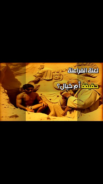 لعنة الفراعنة خرافة أم سلاح بيولوجي؟