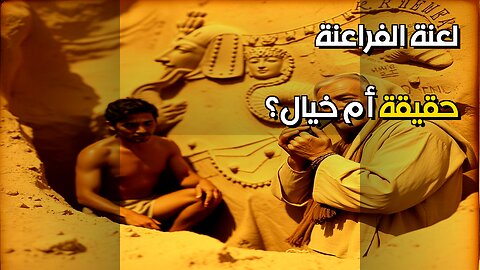 لعنة الفراعنة خرافة أم سلاح بيولوجي؟