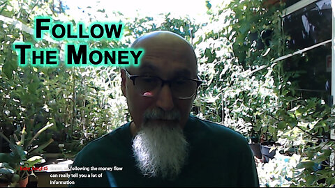 Follow the Money: Big Money Moves Pre-9/11, Same Action in the Markets Now, Be Careful