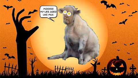 The Lies Of Barboon, Mass Striking Us All, Cpap Attack Retro React