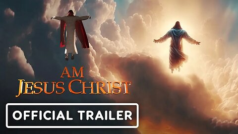 I Am Jesus Christ - Official Trailer _ IGN Fan Fest 2023