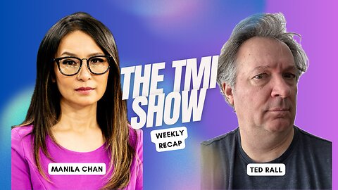 Too Much TMI! - Rumble Premium Edition!