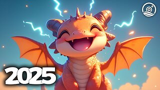 Music Mix 2025 🎧 EDM Remixes of Popular Songs 🎧 EDM Gaming Music - Bass Boosted #139