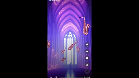 内なる光 God Will Make A Way by Biker Mitch
