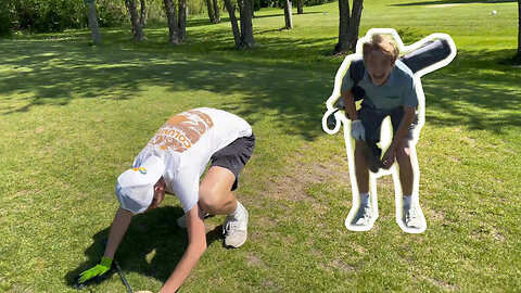 Absolutely Shit Golf