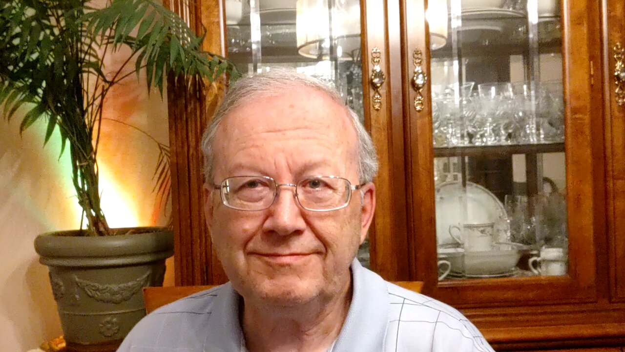 Facing Death, Jesus Declared Victory - John 16:25-33