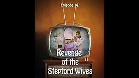 Revenge of the Stepford Wives 1980 ‧ Sci-fi/Thrille