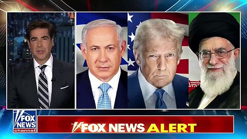 Trump announces a “COMPLETE and TOTAL” CEASEFIRE in the 12 DAY WAR
