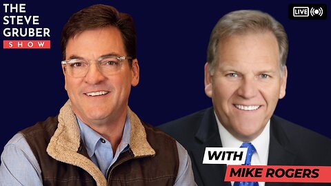Mike Rogers | Chinese Nationals Charged With Smuggling 'Agroterrorism Agent' Into U.S.