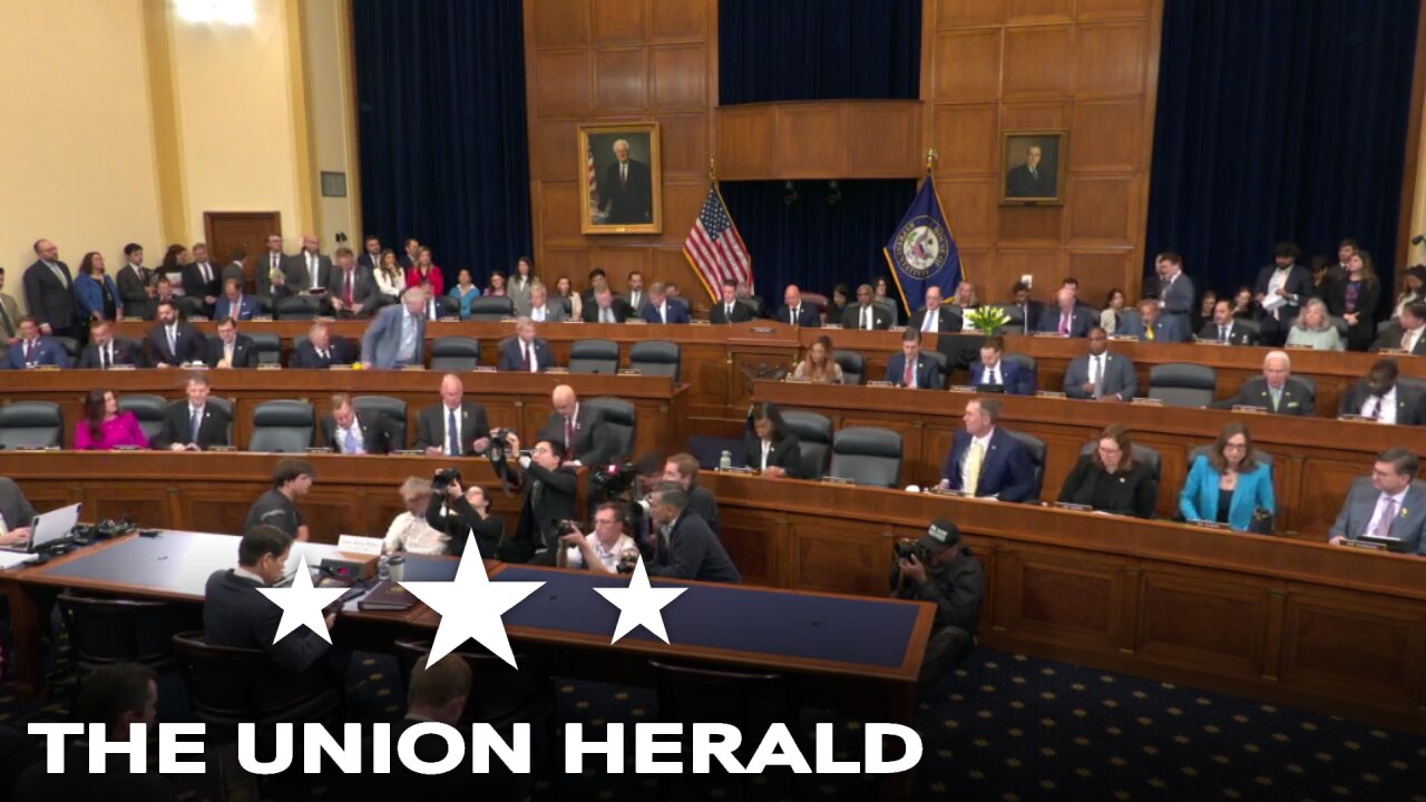 House Hearing on FY 2026 State Department Posture
