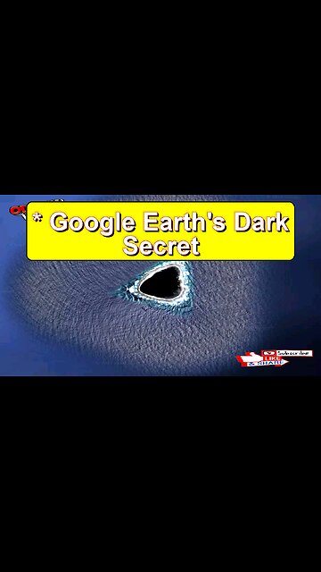 Google Earth's Deleted Places: 5 Mysterious Locations Vanished From Maps!