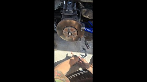 lady mechanic
