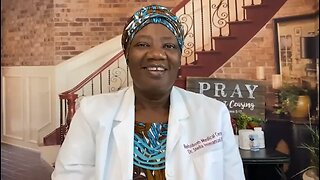 New COVID Strain and How You Can Prepare | Dr. Stella Immanuel, MD