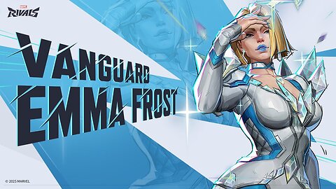 Emma Frost's Powers Are INSANE! 💎