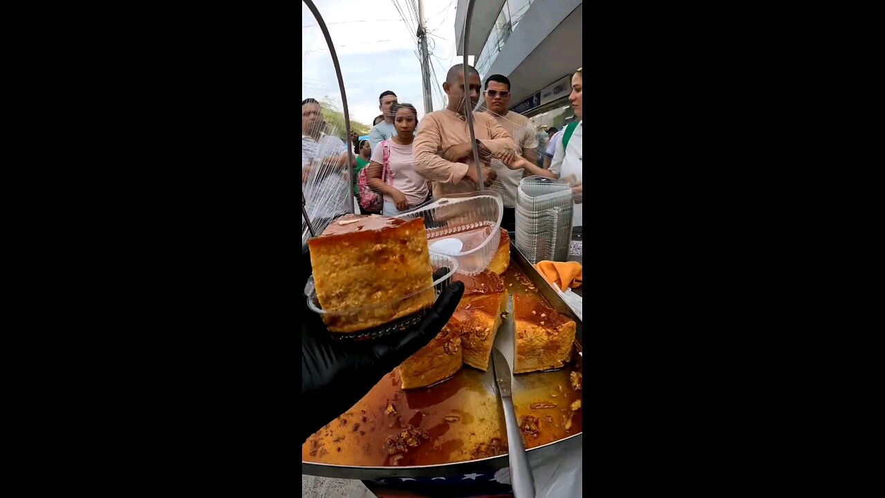 street food