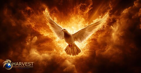 The Power of the Holy Spirit Today