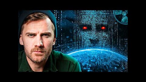 How to legislate ai - Johnny Harris explen