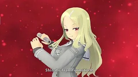 Senran Kagura Shinovi Versus Part 9: Do evil shinobi have something worth protecting?