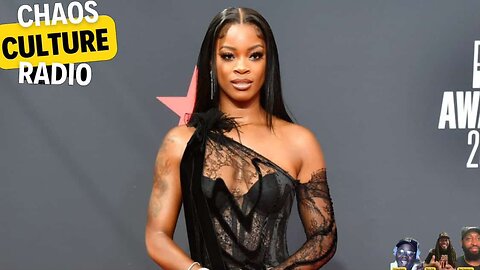 Ari Lennox Addresses The Backlash Over Her Comments On Martin's Joke s About Pam