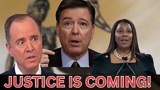 Biden’s Allies PANIC as Trump Forces DOJ Crackdown!
