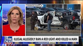 ANOTHER Indiana driver killed by an illegal alien truck driver (5 killed in 2 weeks)!