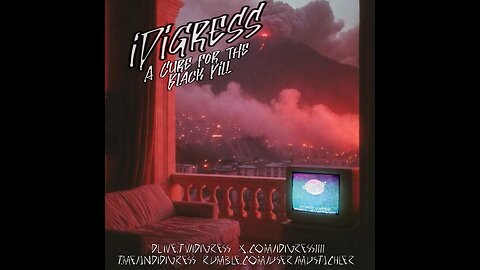 A Cure For The Black Pill