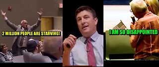 Wisconsin Erupts! AIPAC Rep Bryan Steil Faces Fierce Public Backlash at Town Hall