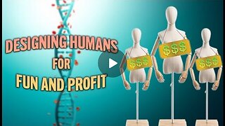 The Corbett Report: Designing Humans for Fun and Profit 11-30-2025