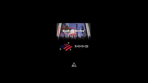 🏛️ BANK OF AMERICA’S HIDDEN SYMBOLISM EXPOSED 🧠🔺 MASONIC SECRETS HIDING IN PLAIN SIGHT 👁️