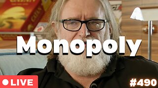 Steam Accused Of Being A Monopoly | Nintendo Patent Against Palworld Challenged | Hypnocast