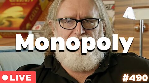 Steam Accused Of Being A Monopoly | Nintendo Patent Against Palworld Challenged | Hypnocast