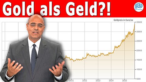 Gibt es genug Gold für gutes Geld? – Boehringer Klartext (254)