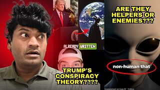 Something Felt Off About These Videos | REACTION (Pt. 453)