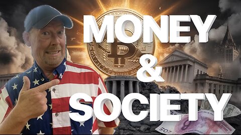 AMERICA IS IN FULL REVOLUTION, FINANCIAL AND SOCIAL!