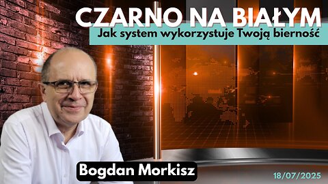 Jak system wykorzystuje Twoją bierność start 20.00