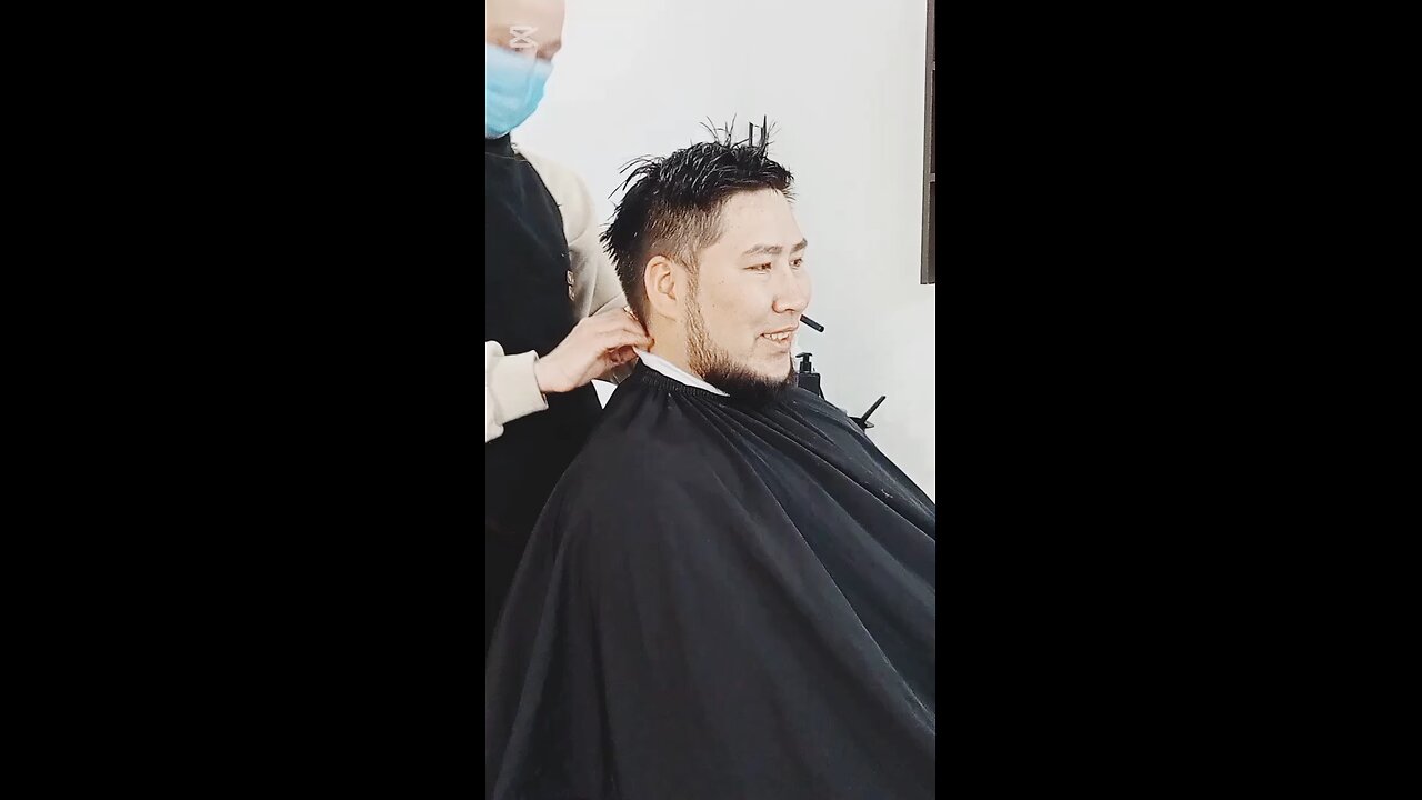 Next Level Barber