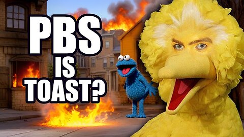 PBS and NPR Are Toast? Reddit and Bluesky Most Affected.