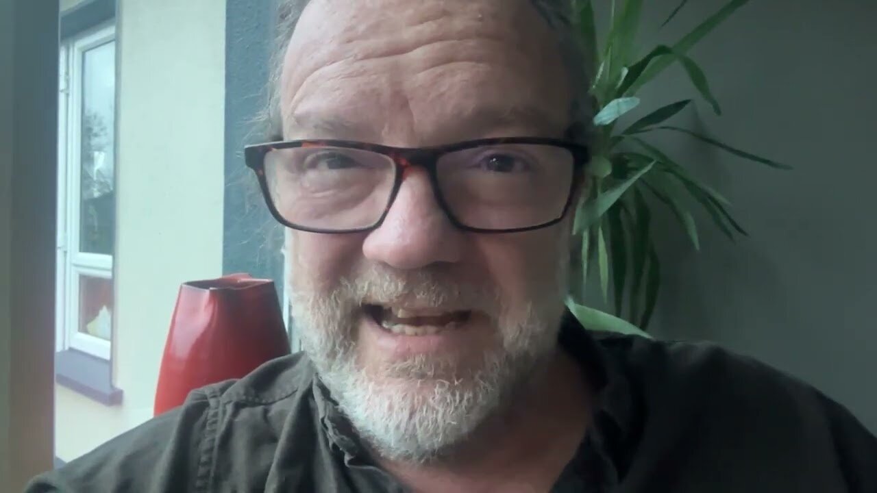 Is Keir Starmer Going Down? - 12th Nov 2025