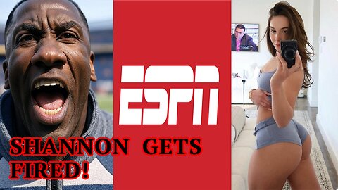 BREAKING: ESPN FIRES Shannon Sharpe after he settles BOMBSHELL R*PE Lawsuit!