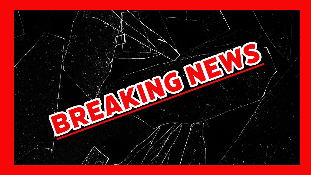 Episode 38 : Breaking News
