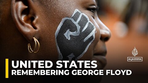 Five years after George Floyd_s death_ why misinformation still persists