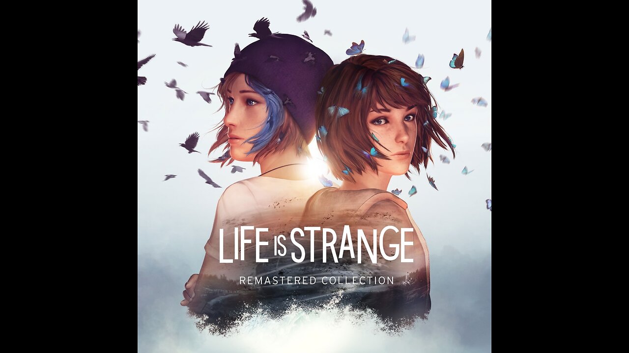 Life Is Strange Mobile Game Version.