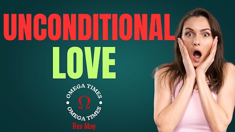 Unconditional Love
