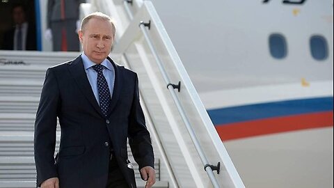Russian President Vladimir Putin's Upcoming Visit to Iran: What You Need to Know
