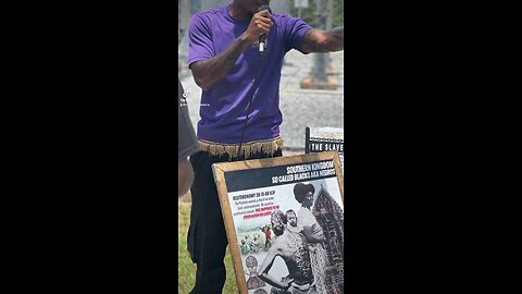 IUIC Mobile put boots ⚡️on the ground in Thomasville, AL preaching the gospel