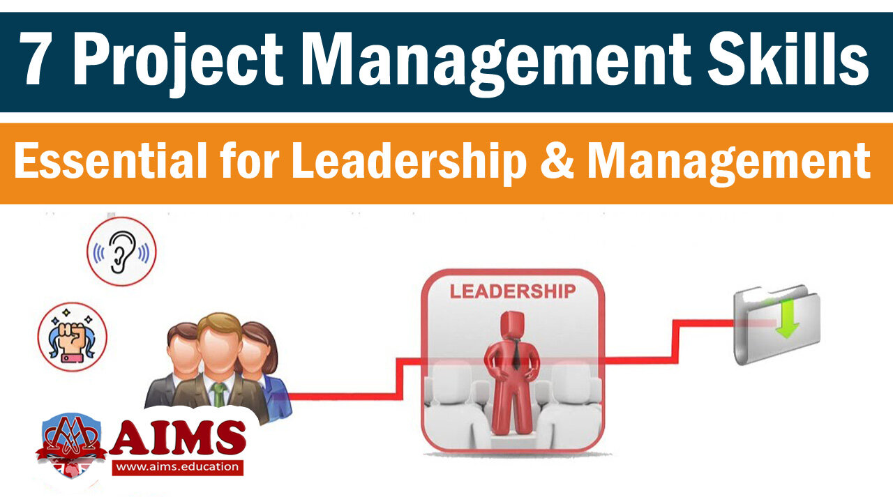 Mastering Project Management Skills: Bridging the Skills Gap & Key Functionalities Explained
